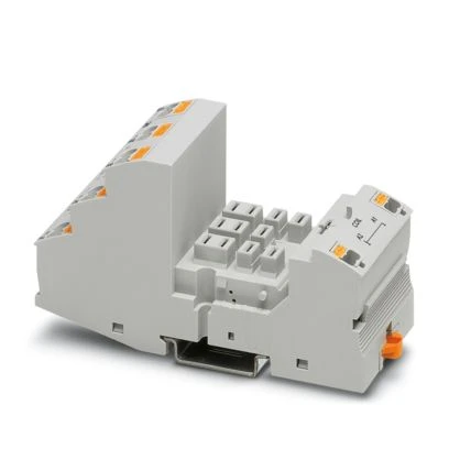 Phoenix Contact Relaisvoet RIF-4-BPT/3X21 2900961 18026707