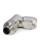 Phoenix Contact - Ronde connector, veldzijdig confectioneerbaar (industrieconnector) - SACC-M12MRD-4Q SH PN 1554539 18026825