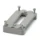 Phoenix Contact - Adapterplaat industriële connector - HC-B 10-ADP/1 DSUB 25 1775499 18027112