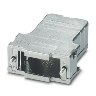 Phoenix Contact - Behuizing voor rechthoekige connectoren - CUC-DST-GPME-A/DSSC15 1419718 18027239
