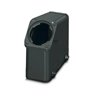 Phoenix Contact - Behuizing voor rechthoekige connectoren - HC-EVO-B24-HHFD-PLBK 1407657 18027543