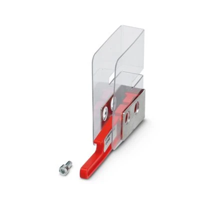 Phoenix Contact Strip- en crimpautomaat CF 500/COV FBS 1212462 18028156