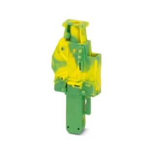 Phoenix Contact - Rijgklemconnector - UPBV 4/ 1-R GNYE 3045790 18028463
