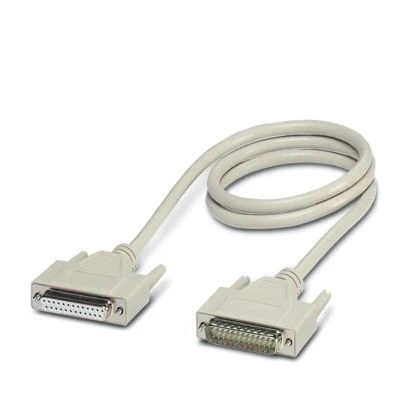 Phoenix Contact Computer-/USB kabel VS-25-DSUB-20-LI-2,0 1656301 18028491