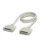 Phoenix Contact - Computer-/USB kabel - VS-25-DSUB-20-LI-2,0 1656301 18028491