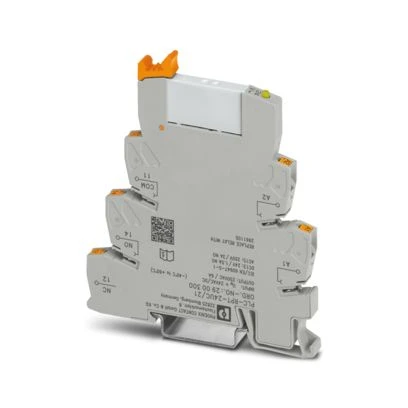 Phoenix Contact Schakelrelais PLC-RPT- 24UC/21 2900300 18028538