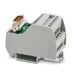 Phoenix Contact - Interfacemodule - VIP-2/SC/D 9SUB/M 2315117 18028632
