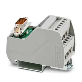 Phoenix Contact - Interfacemodule - VIP-2/SC/D 9SUB/M 2315117 18028632