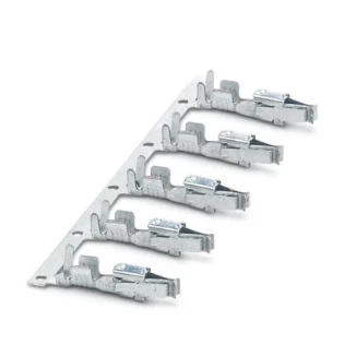 Phoenix Contact - Toebehoren/onderdelen voor industriële connectoren - STG-MTN 1,5-2,5 BAND 3190632 18028844