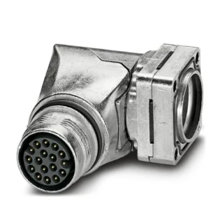 Phoenix Contact - Sub-D connector - VS-25-BU-DSUB-5P 1689983 18028894