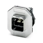 Phoenix Contact - Bevestigingselement industriële connector - VS-PPC-F1-SCRJ-MNNA-1C-F 1405235 18028937