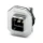 Phoenix Contact - Bevestigingselement industriële connector - VS-PPC-F1-SCRJ-MNNA-1C-F 1405235 18028937