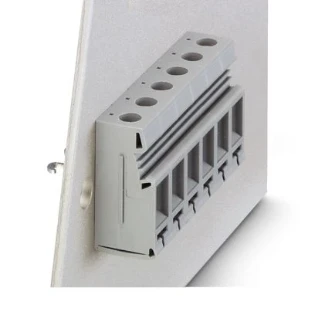 Phoenix Contact - Doorvoerklem - VDFK 6 GNYE 0711030 18029173