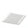 Phoenix Contact - Codering rijgklem - ZBFM 6/WH,LGS:1-100 0800284 18029337