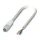 Phoenix Contact - Sensor/actorkabel met connector - SAC-4P-M 8MS/ 5,0-600 FB 1406839 18029466