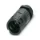 Phoenix Contact - Hulpstuk voor kunststof kabelbeschermslang - WP-GR HF IP66 M32 BK 3240956 18029776