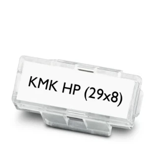 Phoenix Contact - Tekstplaathouder - KMK HP (29X8) 0830721 18029802