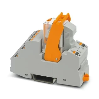 Phoenix Contact - Schakelrelais - RIF-2-RPT-LV-120AC/2X21 2903311 18029873