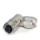 Phoenix Contact - Ronde connector, veldzijdig confectioneerbaar (industrieconnector) - SACC-M12FRD-4Q SH PN 1554542 18029933
