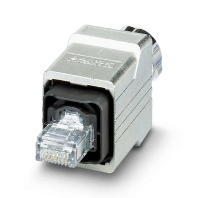 Phoenix Contact Toebehoren/onderdelen voor industriële connectoren VS-PPC-C1-RJ45-MNNA-PG9-4Q5 1608100 18029935