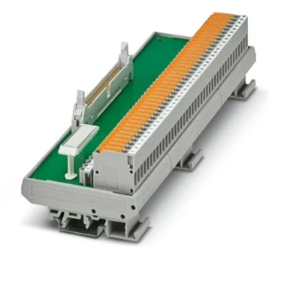 Phoenix Contact - Interfacemodule - FLKM 50/KDS3-MT/PPA/S7-300 2304490 18030000