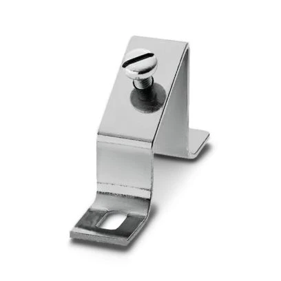 Phoenix Contact Draagbeugel/adapter voor DIN-rail BG/SH 1201099 18030014
