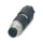 Phoenix Contact - Ronde connector, veldzijdig confectioneerbaar (industrieconnector) - SACC-M12MS-4QO-0,34-M 1641691 18030025