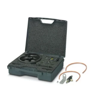 Phoenix Contact - Strip- en crimpautomaat - CF 1000-TOOLKIT 0,34/6-8 1208226 18030051