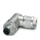 Phoenix Contact - Ronde connector, veldzijdig confectioneerbaar (industrieconnector) - SACC-M12MRD-4PL SH PN 1424684 18030107