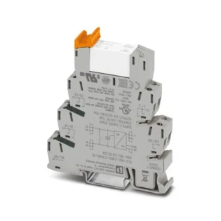 Phoenix Contact - Optorelais - PLC-HSC-24DC/230AC/10 2905214 18030246