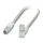 Phoenix Contact - Sensor/actorkabel met connector - SAC-4P-M 8MS/ 0,6-600/M 8FR FB 1406863 18030268