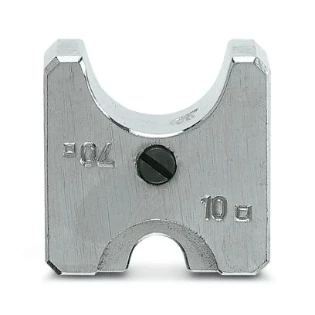 Phoenix Contact - Toebehoren/onderdelen voor tangen en klemmen - CRIMPFOX-C120 RC 70/F-DIE 1212334 18030297