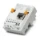 Phoenix Contact - Veldbus, dec. periferie - communicatiemodule - MINI MCR-2-V8-MOD-TCP 2905635 18030649