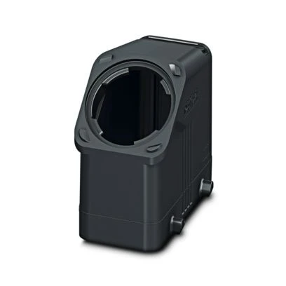 Phoenix Contact Behuizing voor rechthoekige connectoren HC-EVO-B16-HHFD-PLBK 1407643 18030823