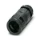 Phoenix Contact - Hulpstuk voor kunststof kabelbeschermslang - WP-GR HF IP66 PG16 BK 3240947 18030938