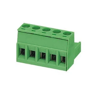 Phoenix Contact - Kabelconnector voor printplaatconnector - MSTB 2,5/ 5-ST 1754504 18030967
