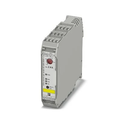 Phoenix Contact Motorstarter/Motorstarter combinatie ELR H3-IES-SC- 24DC/500AC-2 2900567 18031075