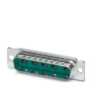 Phoenix Contact - Sub-D connector - VS-25-ST-DSUB-5P 1689970 18031410