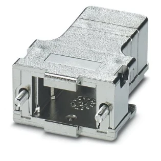 Phoenix Contact - Behuizing voor rechthoekige connectoren - CUC-DST-GPME-S/DSSC9 1419705 18031500