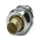 Phoenix Contact - Wartel voor metalen kabelbeschermslang - WP-G BRASS IP65 M16 3241060 18031623