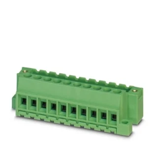 Phoenix Contact - Kabelconnector voor printplaatconnector - MVSTBU 2,5/ 3-GFB-5,08 1788350 18031648
