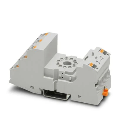 Phoenix Contact Relaisvoet RIF-3-BPT/3X21 2900938 18031681