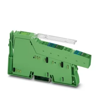 Phoenix Contact - Veldbus, dec. periferie - analoge in- en uitgangsmodule - IB IL AI/TEMP 4 RTD-PAC 2897952 18031892