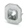 Phoenix Contact - Bevestigingselement industriële connector - VS-PPC-F1-RJ45-MNNA-1C-F 1405222 18032297