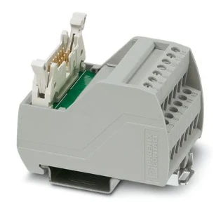 Phoenix Contact - Interfacemodule - VIP-2/SC/FLK14 2315023 18032367