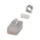 Phoenix Contact - Rechthoekige connector, set (industrieconnector) - VS-08-ST-RJ45 1688573 18032384