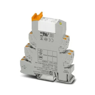 Phoenix Contact - Schakelrelais - PLC-RPT-120UC/21HC 2900296 18032488