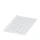 Phoenix Contact - Codering rijgklem - ZBFM 8/WH:UNBEDRUCKT 0800734 18032928