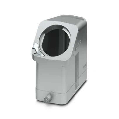 Phoenix Contact Behuizing voor rechthoekige connectoren HC-EVO-B16-HHFS-EL-AL 1411461 18032942