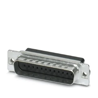 Phoenix Contact - Sub-D connector - VS-25-ST-DSUB-CD-G 1689938 18033051